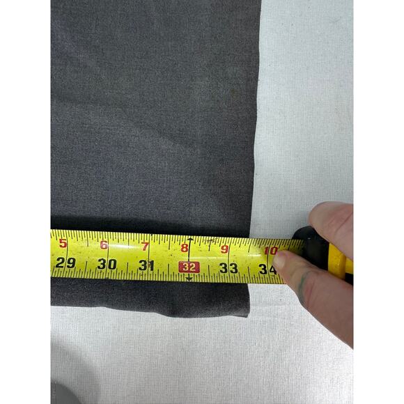 Liquid Women's sz 8 High Rise Wide Leg Work Pant Dress Office Attire Classic - Picture 11 of 12